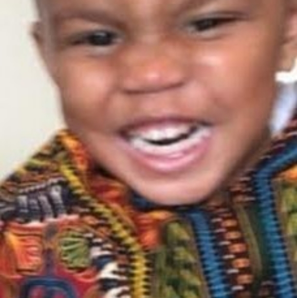 Toddler Dashiki 2T - Picture 2 of 4
